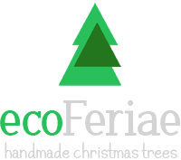 ecoFeriae | naturalne choinki na Boże Narodzenie